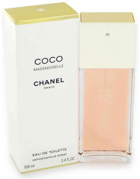 coco chanel mademoiselle edt review|chanel coco mademoiselle fragrantica.